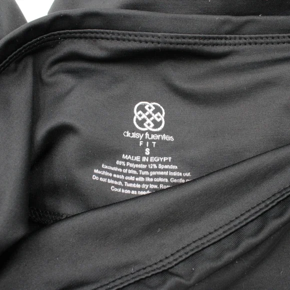 Bundle of 2 Daily Fuerte Biker Shorts – Size S - Picture 2 of 4